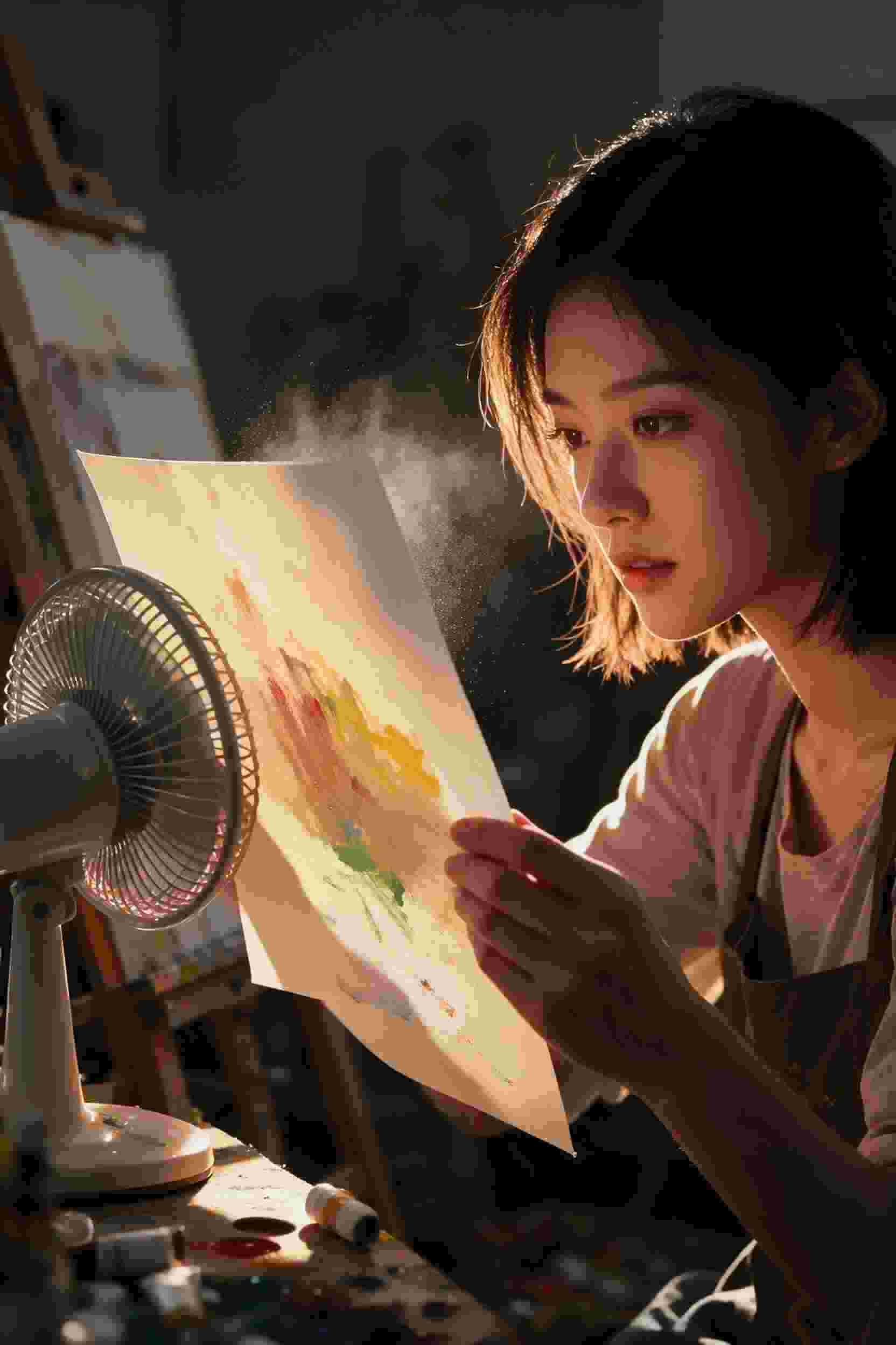 排行