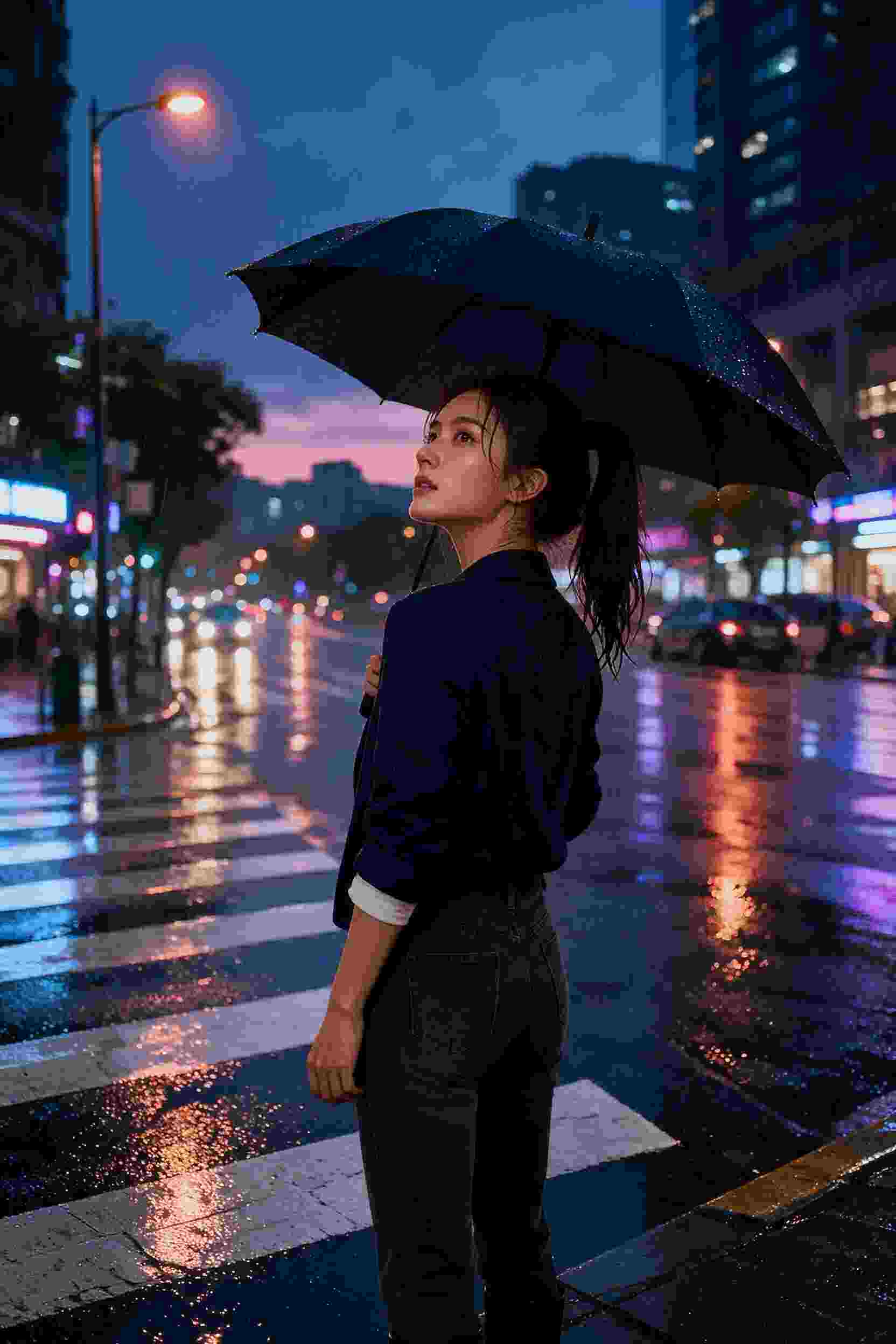 排行